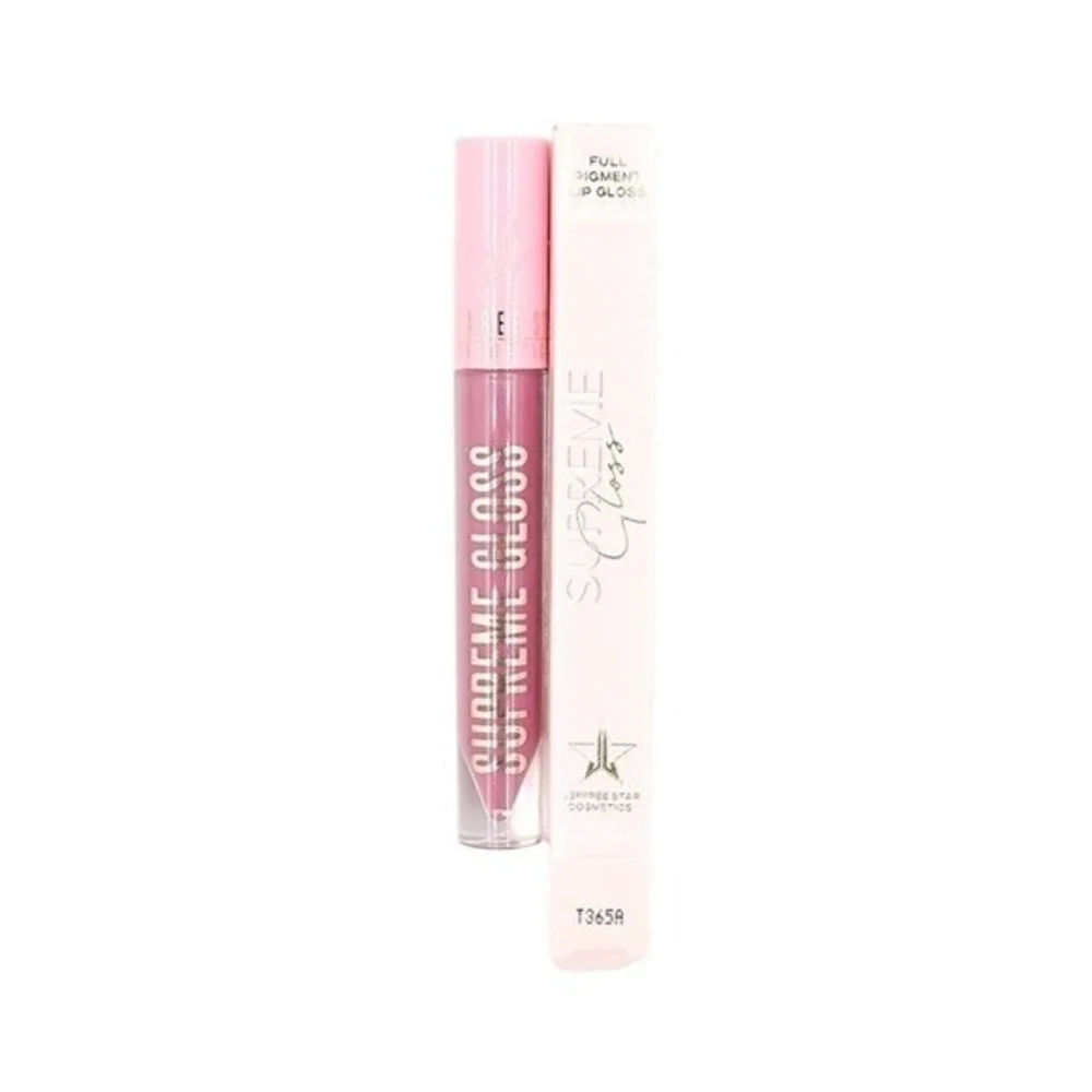 Jeffree Star - Supreme Gloss - Improper - 5.10 ml / .172 oz‎